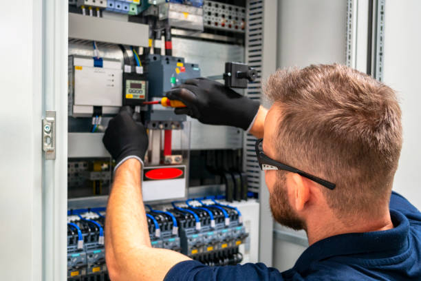  Lowesville, NC Electrician Pros