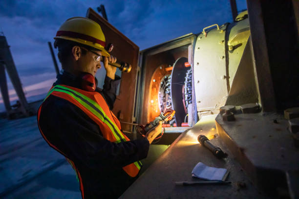 Best Industrial Electrical Services  in Lowesville, NC