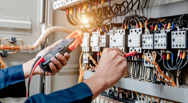 Best Electrician for Home Renovation  in Lowesville, NC