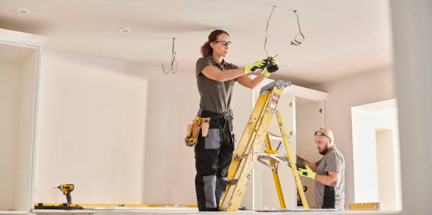 Best Electrical System Inspection  in Lowesville, NC