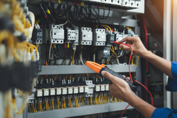  Lowesville, NC Electrician Pros