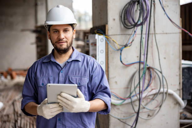 Best Circuit Breaker Repair  in Lowesville, NC