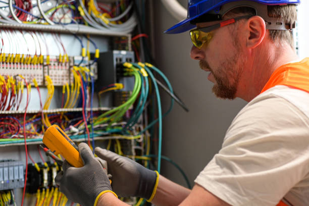 Best Electrical Contractors for Businesses  in Lowesville, NC