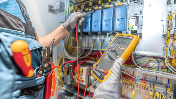 Best Electrician Near Me  in Lowesville, NC